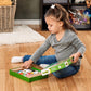 John Deere Kids Matching Game - Farm Themed Memory Game For Toddlers And Kids - John Deere Toys - Preschool Games And Learning A