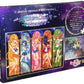 1000 Piece Art Crystal Jigsaw Sailor Moon Crystal Pretty Guardian (50X75Cm)