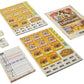 Tasty Minstrel Games Old West Empresario