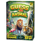 Guess The Animal - Educational Animal Guessing Game For Kids & Family - Fun Indoor & Car Childrens Game For Learning Animals, Pe