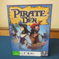 Pirate Den