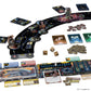 Fantasy Flight Games Star Wars Outer Rim Board Game | Strategy & Adventure Game for 1-4 Players | Ages 14+ | Cardboard | Model FFGSW06
