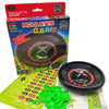 Ybgocot Roulette Wheel Game Set,Board Game For Kids 4-12,Small Size Family Game For Children