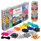 Fashion Angels Tell Your Story 500+ Alphabet Bead Set