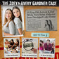 Unsolved Case Files Active Murder Mystery Game - Multicolor, Paper - Can You Solve the Case?