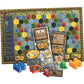 Capstone Games: Terra Mystica: Merchants Of The Seas Strategy Board Game Expansion, 2-5 Players, Ages 14+, 120 Minute Game Play
