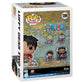 Funko Pop! Animation One Piece Luffy Gear Two - Special Edition Multicolor Exclusive Vinyl Figure #1269 - Common No Chase