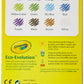 Crayola Colored Pencils 12 Color [Set of 3]