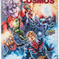 Upper Deck Legendary: Marvel: Into The Cosmos, Multi