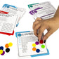 Logic Links Puzzle Box Critical Thinking Game