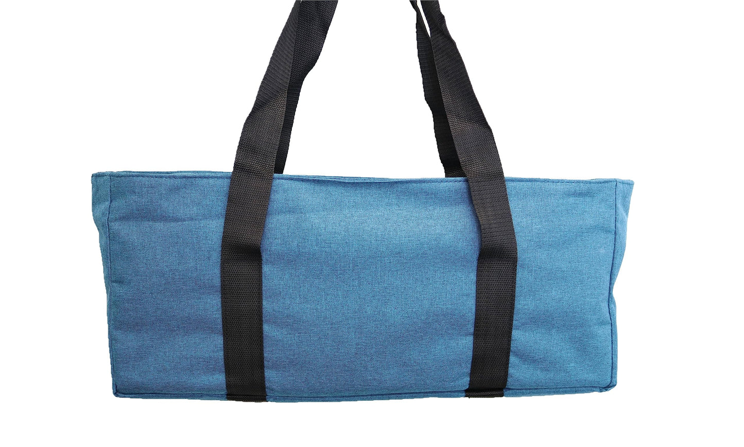 usamjtable 166 Tiles American Mahjong Set Soft Bag 4 All in One Color Pushers Racks Combo Easy Carry (Teal)