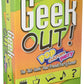 Playroom Entertainment Geek Out! Pop Culture Party Card Game