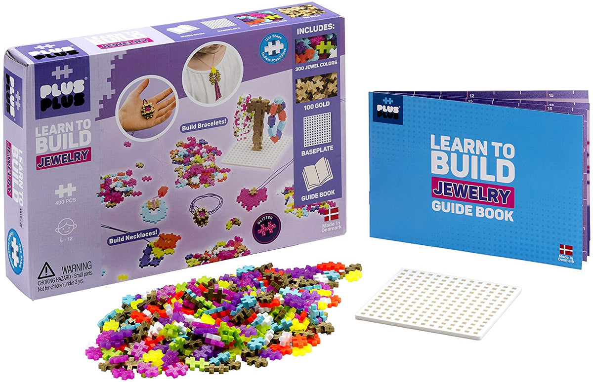 Young Jewelers Active Introduction
