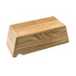 Whitecap Teak Dorade Box 60310 - Waterproof Venting System, Wood Construction