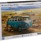 Vw Love & Hope Bus 1000Pc Puzzle