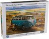 Vw Love & Hope Bus 1000Pc Puzzle