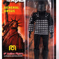 Marty Abrams Presents Mego Planet Of The Apes: General Ursus 8' Action Figure