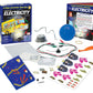 The Magic School Bus Rides Again: Jumping Into Electricity By Horizon Group Usa, Homeschool Stem Kits For Kids, Includes Educati