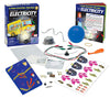The Magic School Bus Rides Again: Jumping Into Electricity By Horizon Group Usa, Homeschool Stem Kits For Kids, Includes Educati