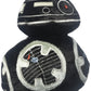 Funko Galactic Plushies: Star Wars - Episode 8 The Last Jedi - Plush 8 Plush Figure