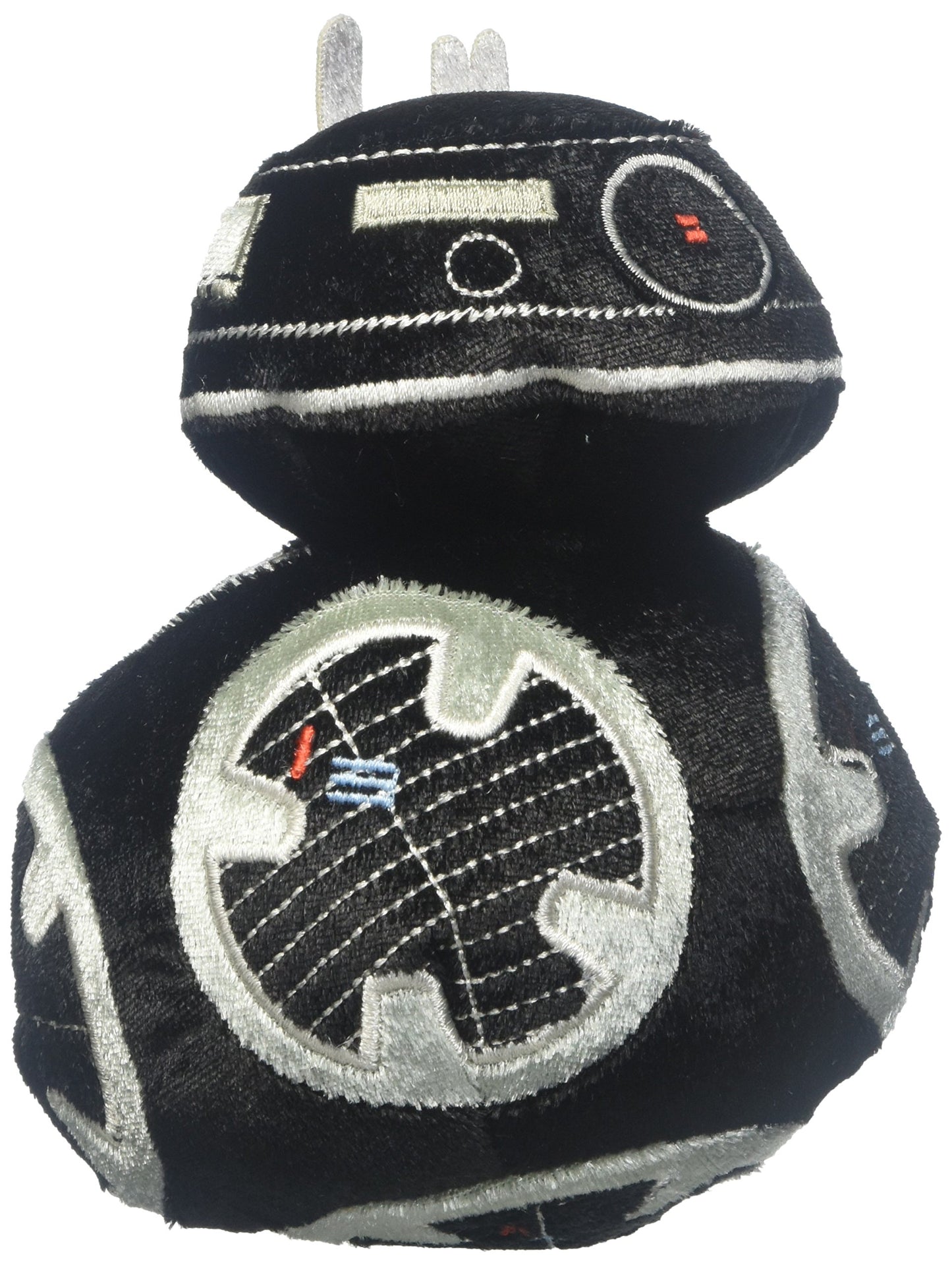 Funko Galactic Plushies: Star Wars - Episode 8 The Last Jedi - Plush 8 Plush Figure