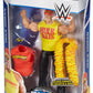 WWE advanced Collection Series #34 -Hulk Hogan Action Figure