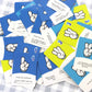 PTS Games I Like Me 123 Social Game - Multicolor Cardstock, Fun Self-Esteem Building Activity for All Ages