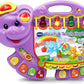 Touch & Learn - Toddler Sensory Lessons