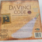 Warren Industries Da Vinci Code 750-Piece Mystery Puzzle - Engaging Fun for All Ages, Ideal for Puzzle Lovers