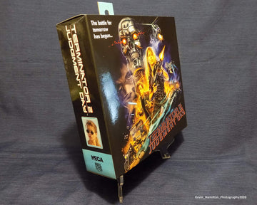 Neca Neca42179 Action Figure