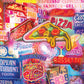 Viva Italia 550 Piece Jigsaw Puzzle