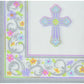 Amscan First Communion Blessed Day Luncheon Napkins, 36 Count Party Supplies