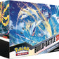 Pokemon TCG: decorative replica blade & Shield Silver Tempest Build & Battle Stadium
