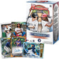 Topps 2025 Bowman Baseball Value Box - Factory Sealed Collectible Cards