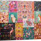 Elena Essex 2000 Piece Jigsaw Puzzles For Adults - Patchwork | 2000 Piece Puzzle | 2000 Piece Puzzle For Adults | Animal Bird Puzzle | Puzzles Size 39X30 Inches