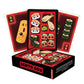 Aquarius Bento Box Playing Cards -Bento Box Themed Deck Of Cards For Your Favorite Card Games - Officially Licensed Merchandise & Collectibles, 2.5 X 3.5