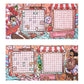 Coffee Break Battles | Family Board Game | Board Game For Adults And Family | Adventure Board Game | Ages 4+ | For 2 Players | Average Playtime 20 Minutes