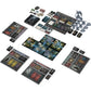 CMON Bloodborne The Board Game | Cooperative Strategy Horror Adventure | 1-4 Players | Ages 14+ | Average Playtime 60-90 Minutes