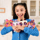 Cookeez Makery Toasty Treatz Toaster - Scented Plush Surprise, Multicolor, Model 23504