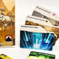 Terraforming Mars Ares Expedition: Discovery By Stronghold Games, Strategy Board Games
