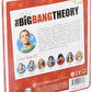 The Big Bang Theory Sheldon Green Lantern/Superman 8-Inch Figure - Green, One Size, Textile Material, Model 814826017797