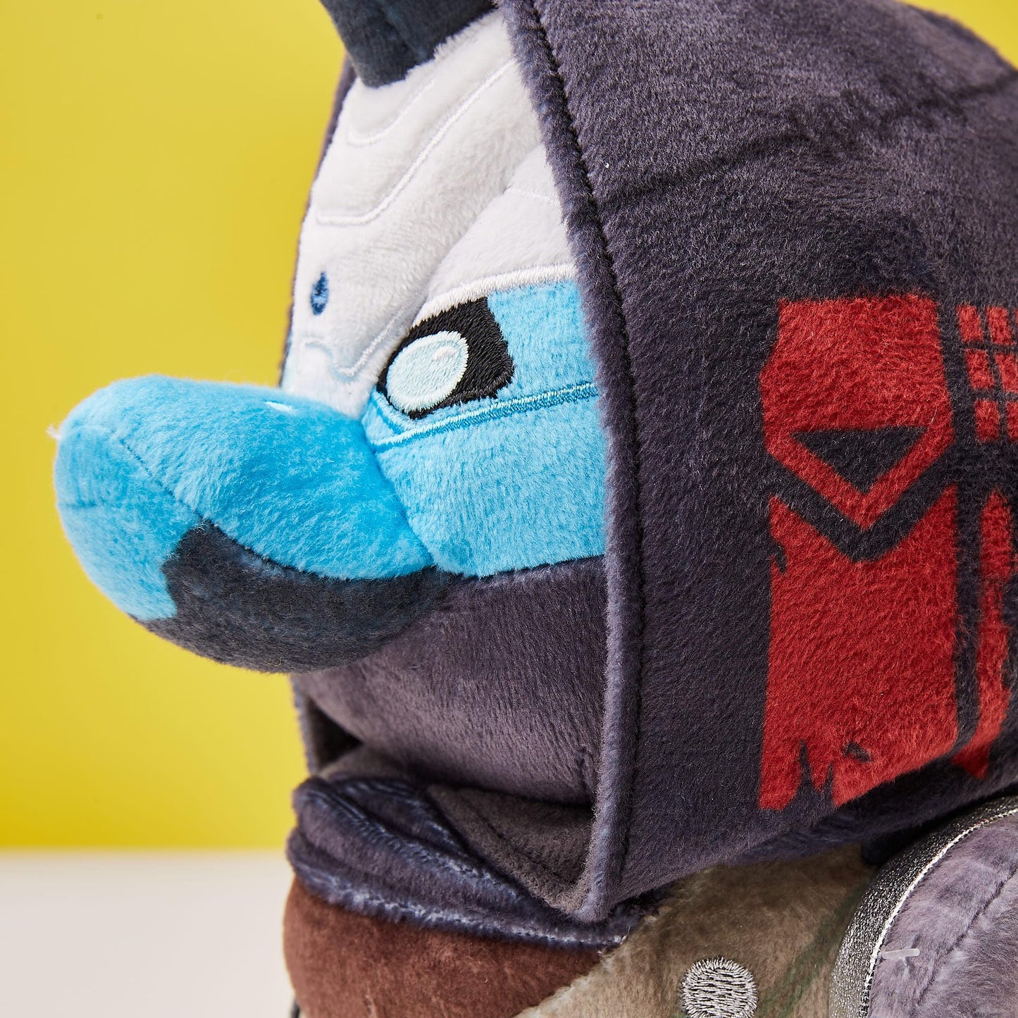 Tubbz Plush: Destiny - Destiny Tubbz Cosplaying Rubber Duck Soft Plush Collectible Toy
