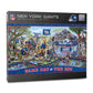 YouTheFan NFL New York Giants Game Day at The Zoo 500pc Puzzle