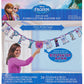 American Greetings Disney Frozen, Add-an-Age Birthday Party Banner