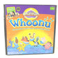 CRANIUM Whoonu Board Game - Fun Family Game - Model 102040000.100E - Paper Material