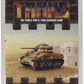 Gale Force 9 Tanks American Sherman (Early) Tank Expansion Board Games