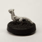 Stonehaven Another Ferret Miniature Figure (For 28Mm Scale Table Top War Games) - Made In Us