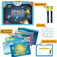 STEM Spaceship Galactic Education