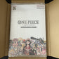 Bandai One Piece Card Game Romance Dawn Premium Card Collection 25Th Anniversary Bandai