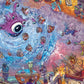 Magic Puzzle Company 1000-Piece Jigsaw Puzzle - The Puzzled Patron - Series Three - Paper Material